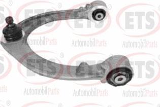 ETS 12.TC.553 - Важіль незалежної підвіски колеса autozip.com.ua
