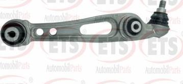 ETS 12.TC.580 - Важіль незалежної підвіски колеса autozip.com.ua