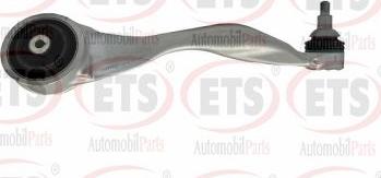 ETS 12.TC.582 - Важіль незалежної підвіски колеса autozip.com.ua