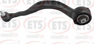 ETS 12.TC.572 - Важіль незалежної підвіски колеса autozip.com.ua