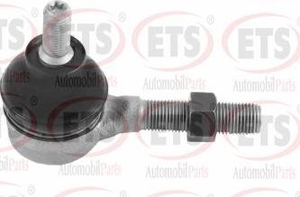 ETS 17.TR.773 - Наконечник рульової тяги, кульовий шарнір autozip.com.ua