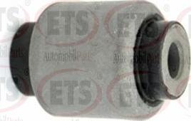 ETS 35.SB.124 - Сайлентблок, важіль підвіски колеса autozip.com.ua