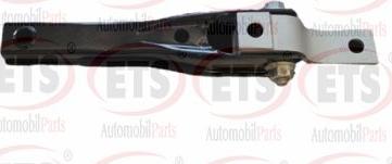 ETS 31.EM.103 - Подушка, підвіска двигуна autozip.com.ua