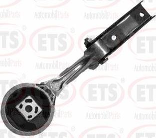 ETS 31.EM.842 - Подушка, підвіска двигуна autozip.com.ua