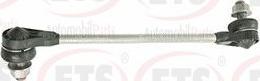 ETS 31.LB.754 - Тяга / стійка, стабілізатор autozip.com.ua