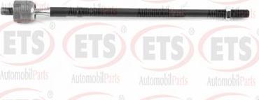 ETS 31.RE.649 - Осьовий шарнір, рульова тяга autozip.com.ua