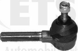 ETS 31.TR.901 - Наконечник рульової тяги, кульовий шарнір autozip.com.ua