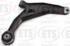 ETS 37.TC.744 - Важіль незалежної підвіски колеса autozip.com.ua