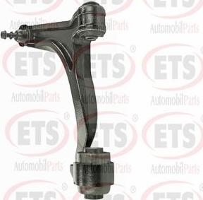 ETS 37.TC.770 - Важіль незалежної підвіски колеса autozip.com.ua