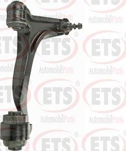 ETS 37.TC.771 - Важіль незалежної підвіски колеса autozip.com.ua