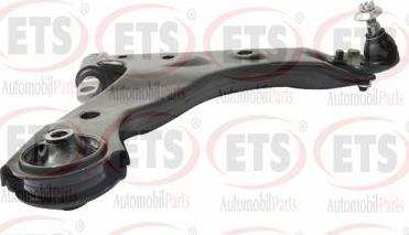 ETS 29.TC.824 - Важіль незалежної підвіски колеса autozip.com.ua