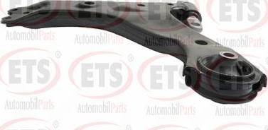 ETS 29.TC.825 - Важіль незалежної підвіски колеса autozip.com.ua