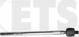 ETS 20.RE.639 - Осьовий шарнір, рульова тяга autozip.com.ua