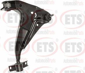 ETS 73.TC.644 - Важіль незалежної підвіски колеса autozip.com.ua