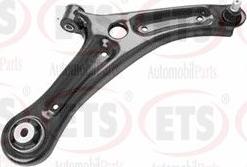 ETS 73.TC.661 - Важіль незалежної підвіски колеса autozip.com.ua
