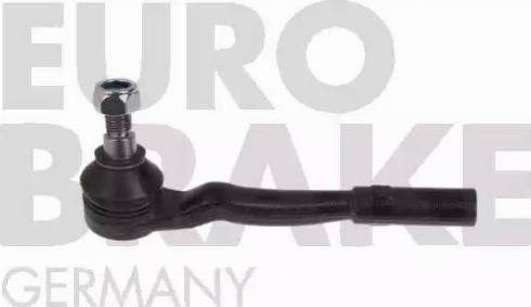 Eurobrake 59065033357 - Комплект керма, підвіска колеса autozip.com.ua