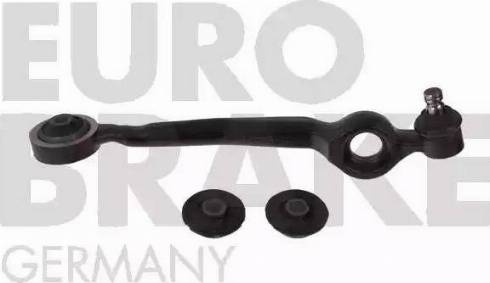 Eurobrake 59025014714 - Важіль незалежної підвіски колеса autozip.com.ua