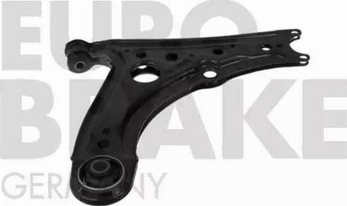 Eurobrake 59025014737 - Важіль незалежної підвіски колеса autozip.com.ua