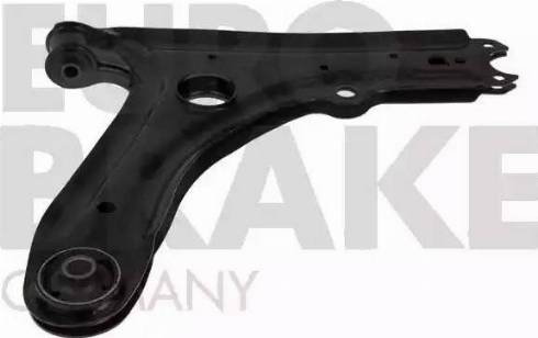 Eurobrake 59025014725 - Важіль незалежної підвіски колеса autozip.com.ua