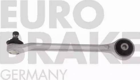 Eurobrake 59025014727 - Важіль незалежної підвіски колеса autozip.com.ua