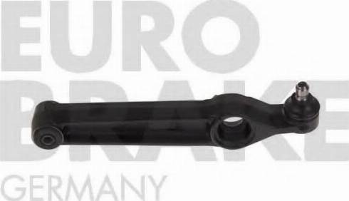 Eurobrake 59025015201 - Важіль незалежної підвіски колеса autozip.com.ua