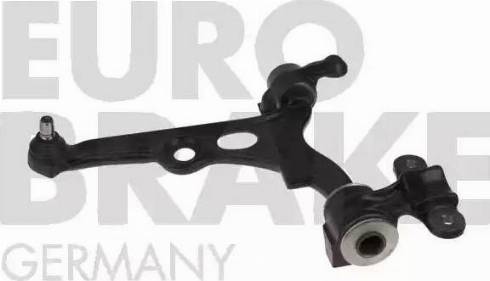 Eurobrake 59025011905 - Важіль незалежної підвіски колеса autozip.com.ua