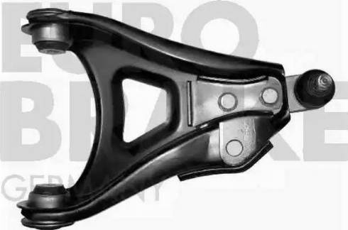 Eurobrake 59025013912 - Важіль незалежної підвіски колеса autozip.com.ua