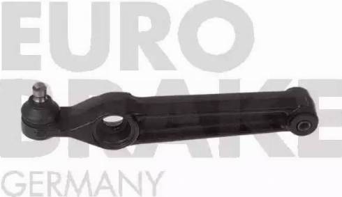 Eurobrake 59025013620 - Важіль незалежної підвіски колеса autozip.com.ua