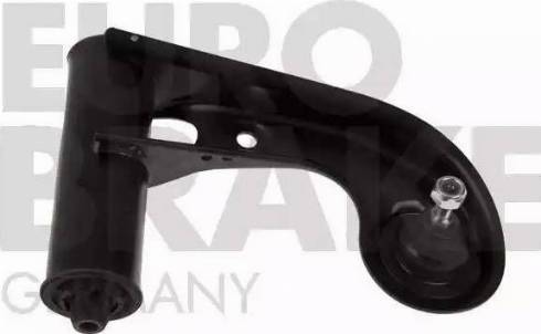 Eurobrake 59025013315 - Важіль незалежної підвіски колеса autozip.com.ua