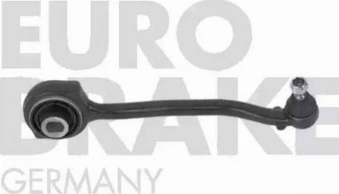 Eurobrake 59025013330 - Важіль незалежної підвіски колеса autozip.com.ua