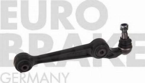 Eurobrake 59025013223 - Важіль незалежної підвіски колеса autozip.com.ua