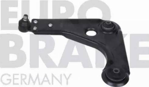 Eurobrake 59025012545 - Важіль незалежної підвіски колеса autozip.com.ua