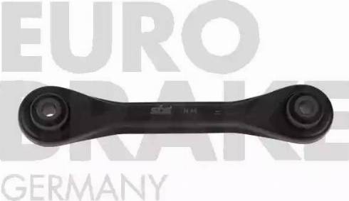 Eurobrake 59025012552 - Комплект керма, підвіска колеса autozip.com.ua