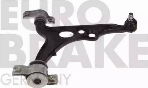 Eurobrake 59025012320 - Важіль незалежної підвіски колеса autozip.com.ua