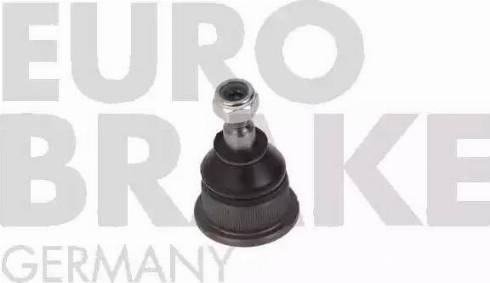 Eurobrake 59075041503 - Шарова опора, несучий / направляючий шарнір autozip.com.ua