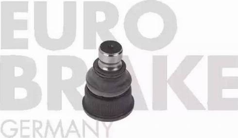 Eurobrake 59075043926 - Шарова опора, несучий / направляючий шарнір autozip.com.ua