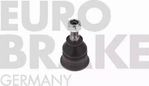 Eurobrake 59075043920 - Шарова опора, несучий / направляючий шарнір autozip.com.ua