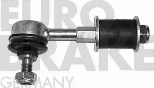 Eurobrake 59145114805 - Тяга / стійка, стабілізатор autozip.com.ua