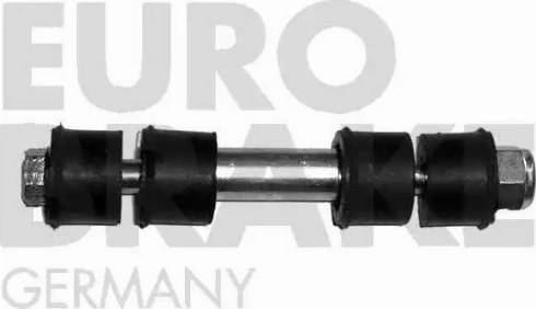 Eurobrake 59145113008 - Тяга / стійка, стабілізатор autozip.com.ua