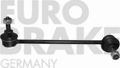 Eurobrake 59145113301 - Тяга / стійка, стабілізатор autozip.com.ua