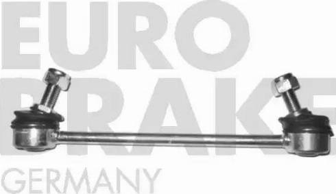 Eurobrake 59145113213 - Тяга / стійка, стабілізатор autozip.com.ua