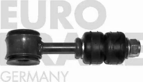 Eurobrake 59145113709 - Тяга / стійка, стабілізатор autozip.com.ua