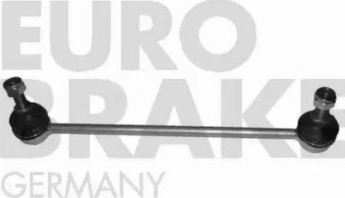 Eurobrake 59145112513 - Тяга / стійка, стабілізатор autozip.com.ua