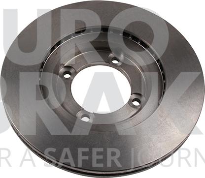 Eurobrake 5815203219 - Гальмівний диск autozip.com.ua