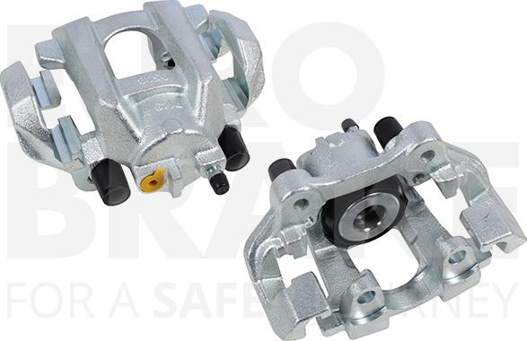 Eurobrake 5301219340 - Гальмівний супорт autozip.com.ua