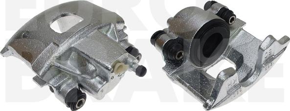 Eurobrake 5301219304 - Гальмівний супорт autozip.com.ua