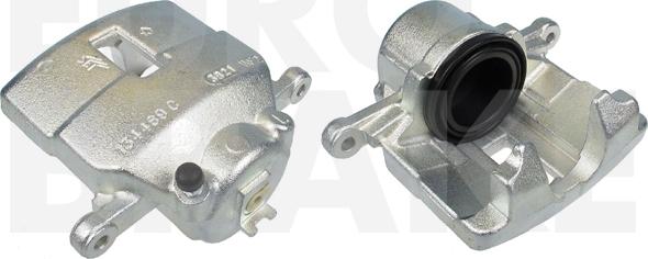 Eurobrake 5301219305 - Гальмівний супорт autozip.com.ua