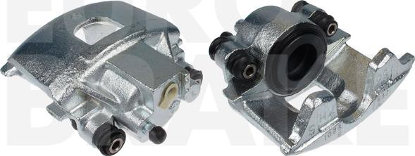 Eurobrake 5301219303 - Гальмівний супорт autozip.com.ua