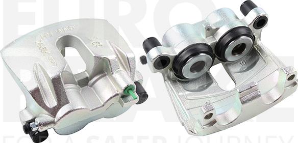 Eurobrake 5301219316 - Гальмівний супорт autozip.com.ua