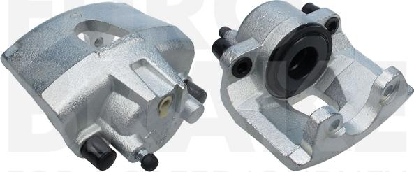 Eurobrake 5301219311 - Гальмівний супорт autozip.com.ua